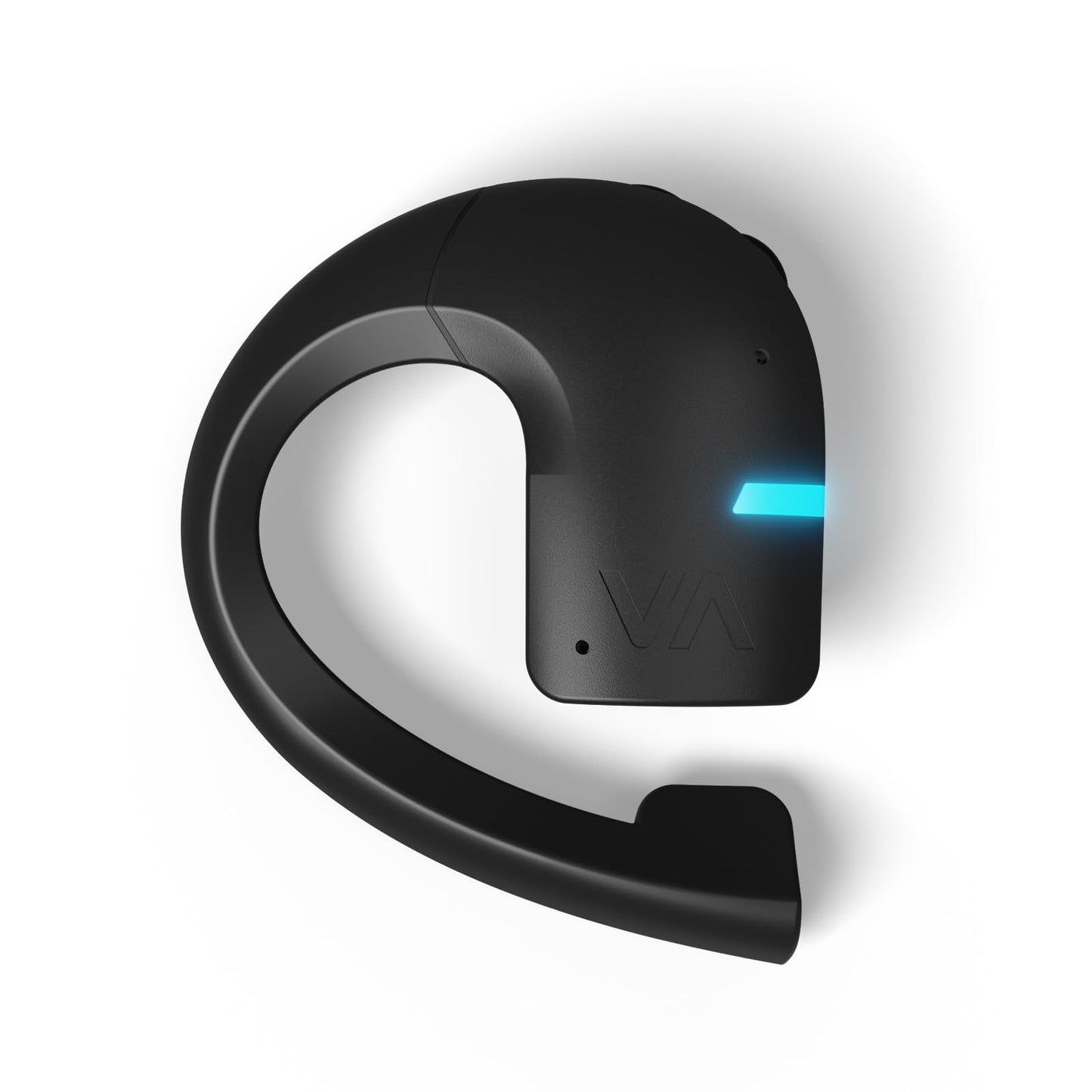 Vasco Translator E1 AI Translator Earbuds with Support for 50+ Languages