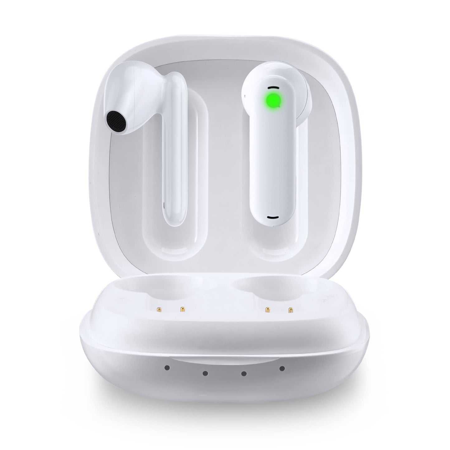 Timekettle WT2 Edge W3 Translator Earbuds Real-Time AI Translation Earbuds with 40 Languages