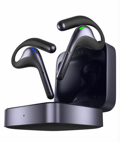 Timekettle W4 Pro AI Interpreter Earbuds Bidirectional Translation Earbuds for Business & Travel