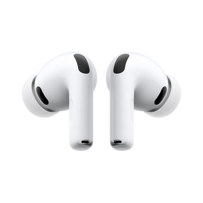 Apple AirPods Pro 3 Wireless Earbuds with Live Translation & Active Noise Cancellation